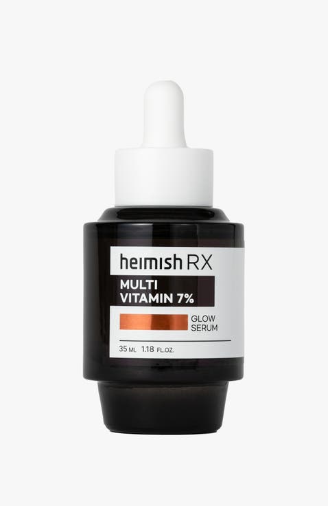 RX Multi Vitamin Glow Serum