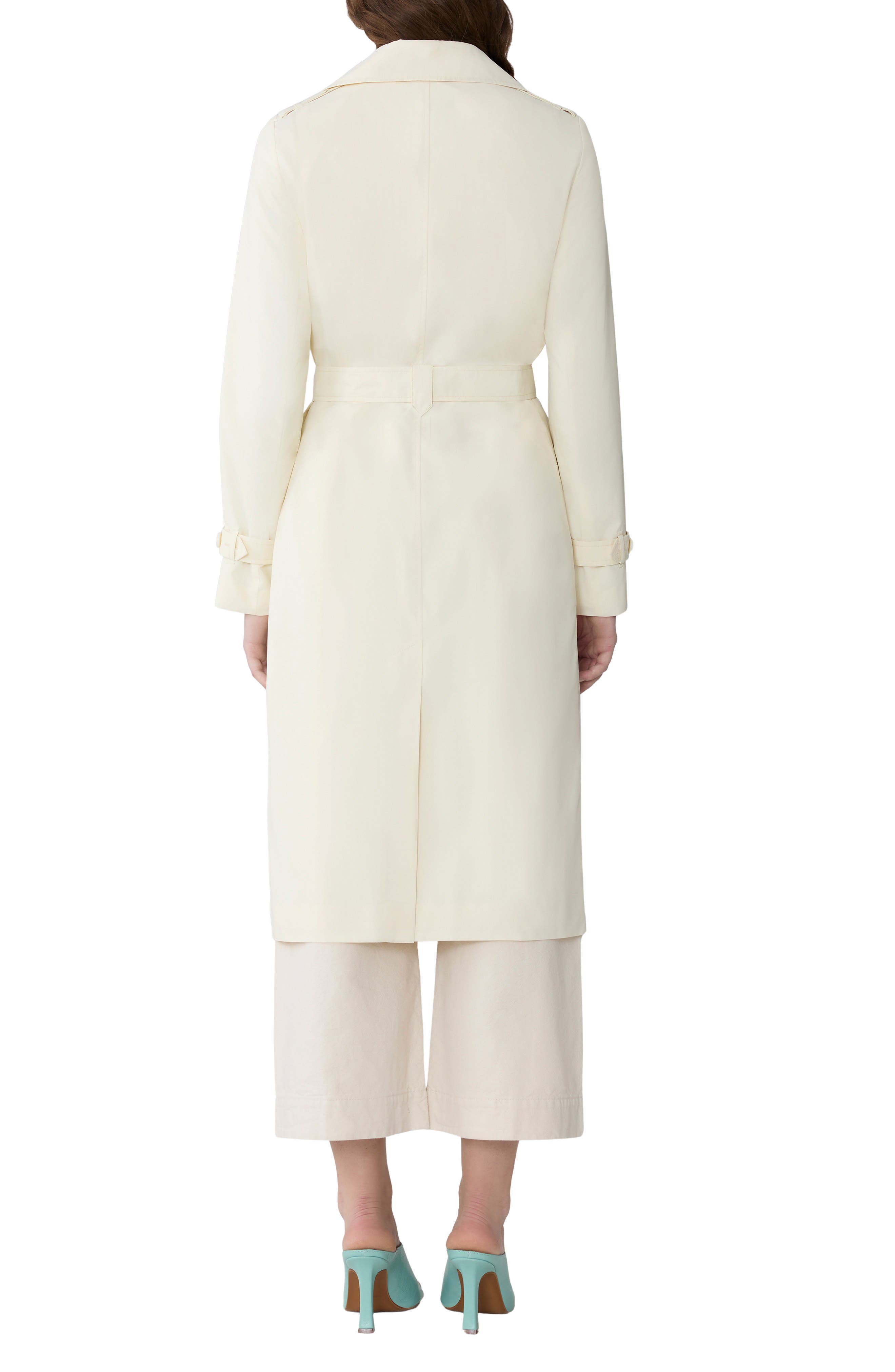 Blaire Water Repellent Coat - image 2