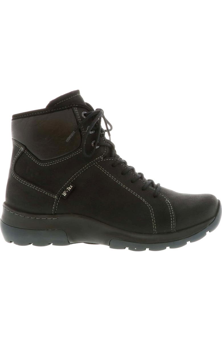 Wolky Ambient Water Resistant Boot, Main, color,