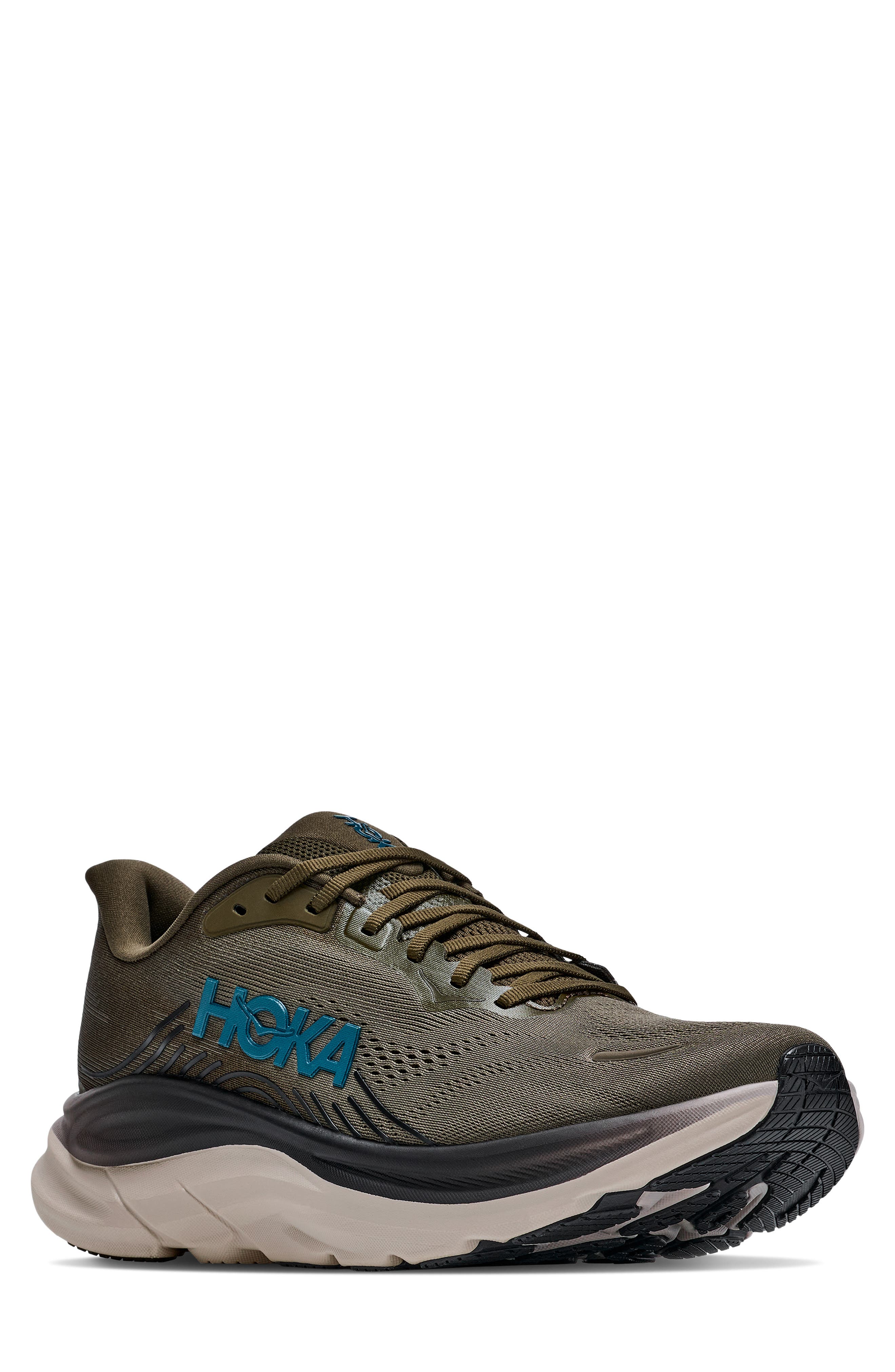 ANTIQUE OLIVE / GREY