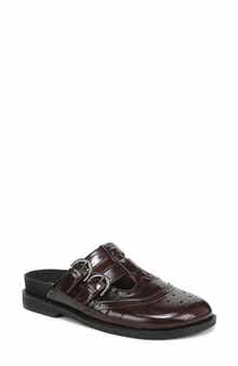 Claudia Mule
