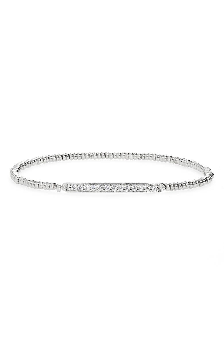 Kendra Scott Addison Stretch Bracelet, Main, color, 