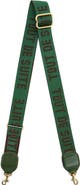 Clare V. Adjustable Crossbody Strap