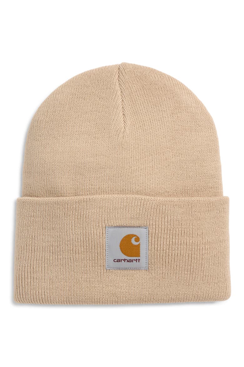 Watch Beanie, Main, color, FLEUR DE SEL