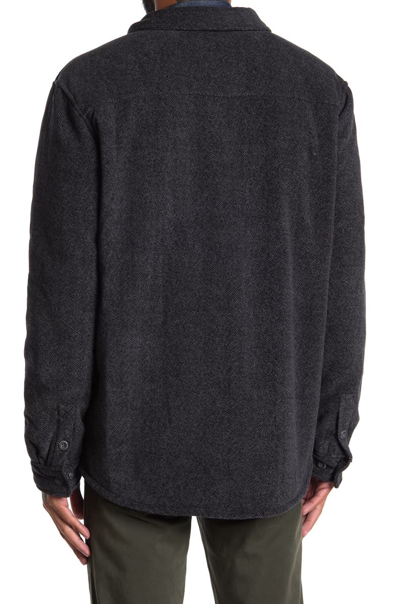 Free Country Chill Out Fleece Shirt Jacket, Alternate, color,