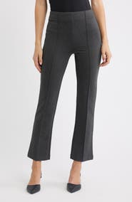 Lysse 'Lyssentials Elysse Ankle Ponte Pants