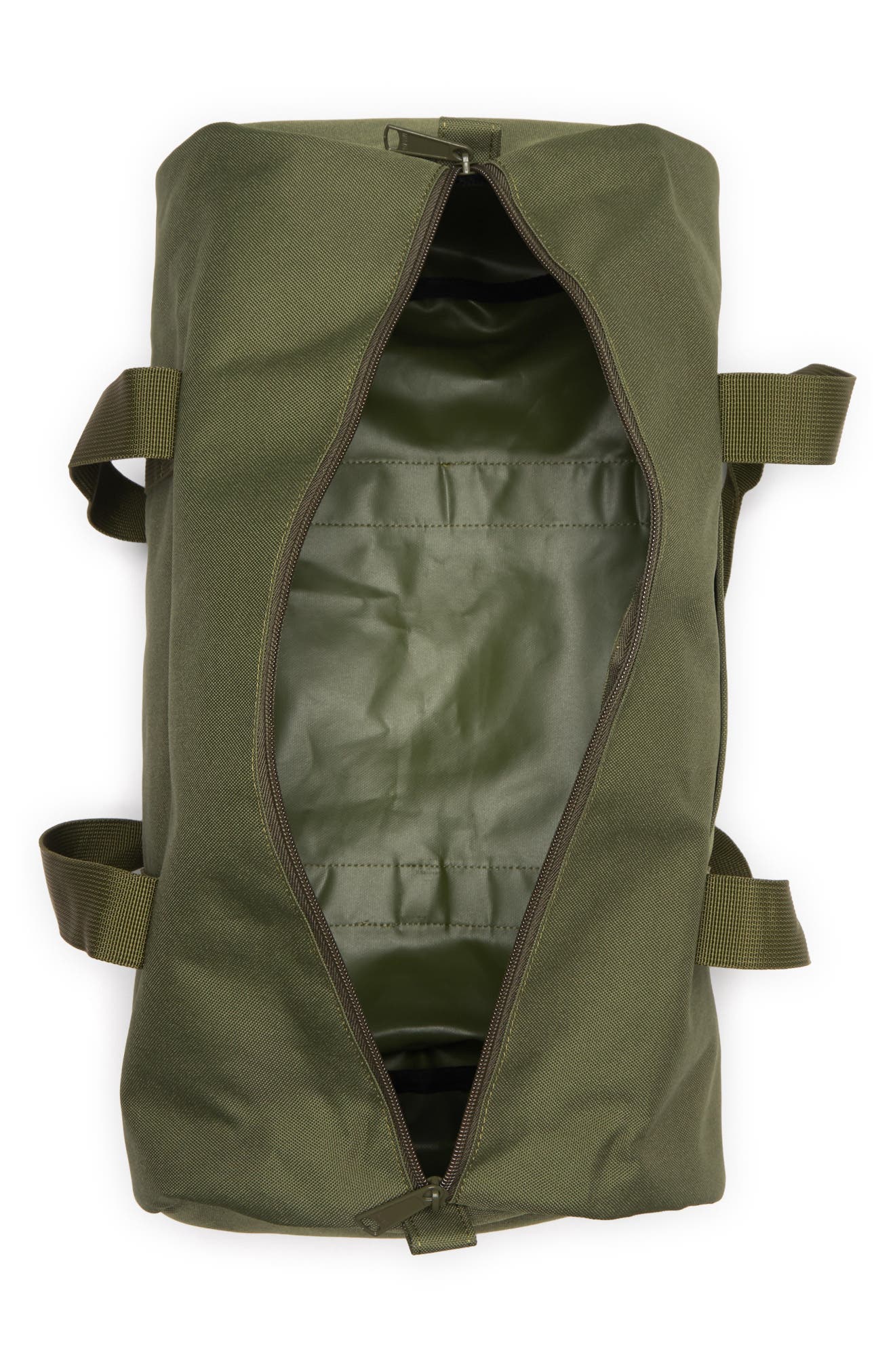Parkland Lookout Army Duffel Bag, Alternate, color, 