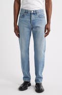 FRAME Straight Leg Jeans