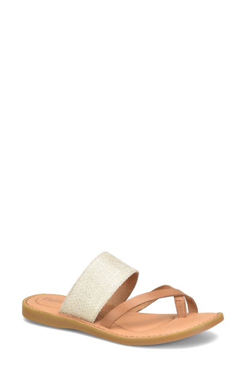 Maree Slide Sandal