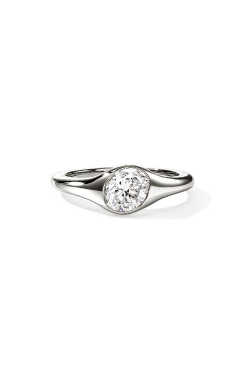 Lovestruck™ Lab Grown Diamond Ring