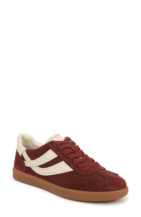 Women's Red Casual Sneakers | Nordstrom