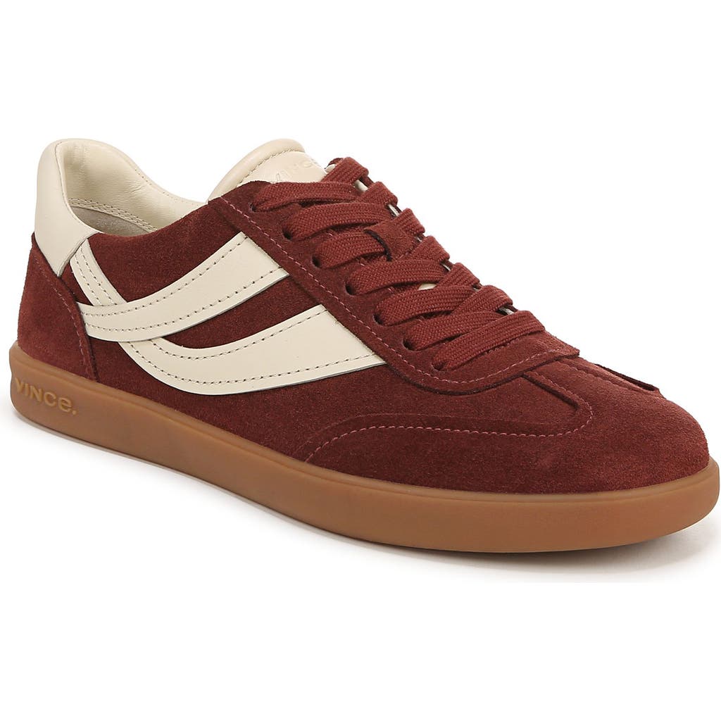 VINCE VINCE OASIS SNEAKER