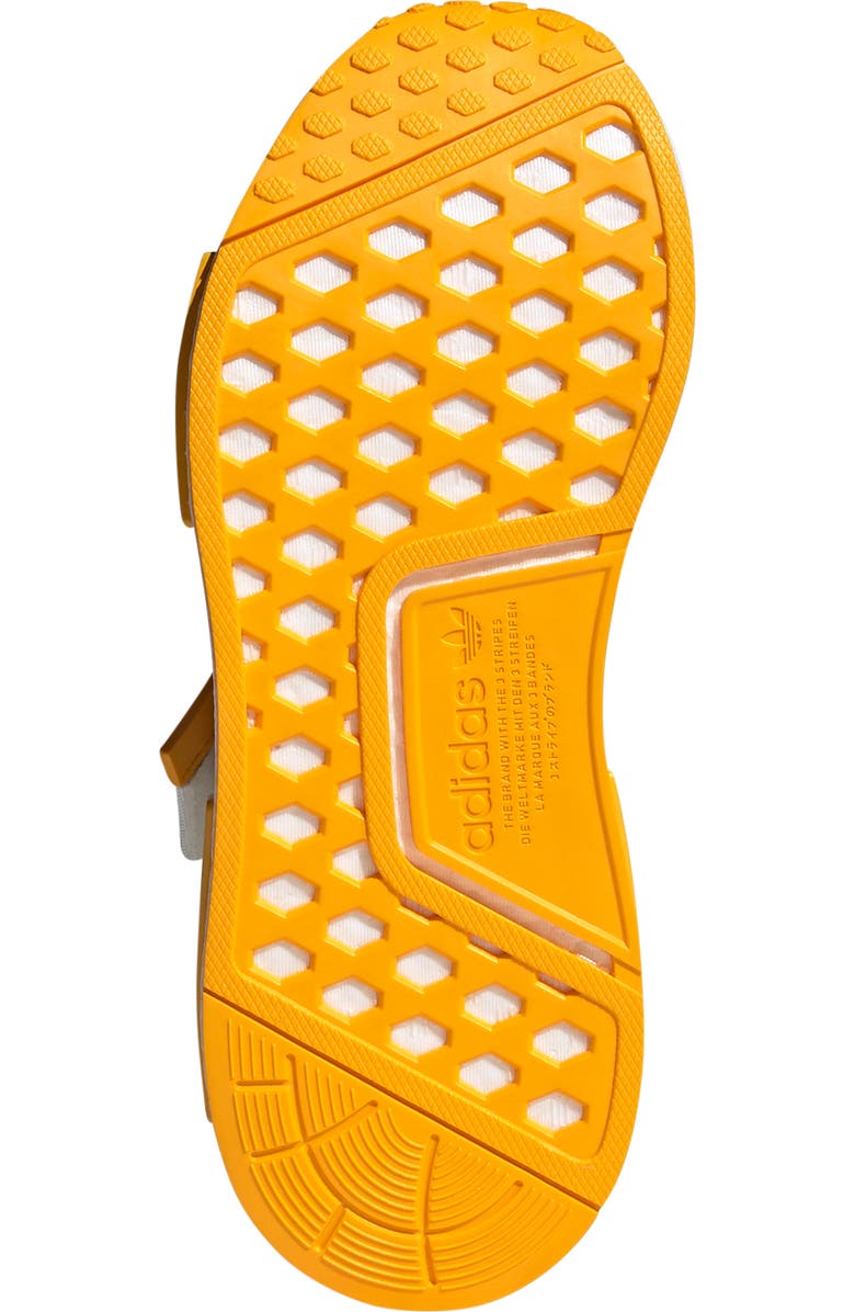 adidas NMD_R1 Strap Slip-On Sneaker, Alternate, color,