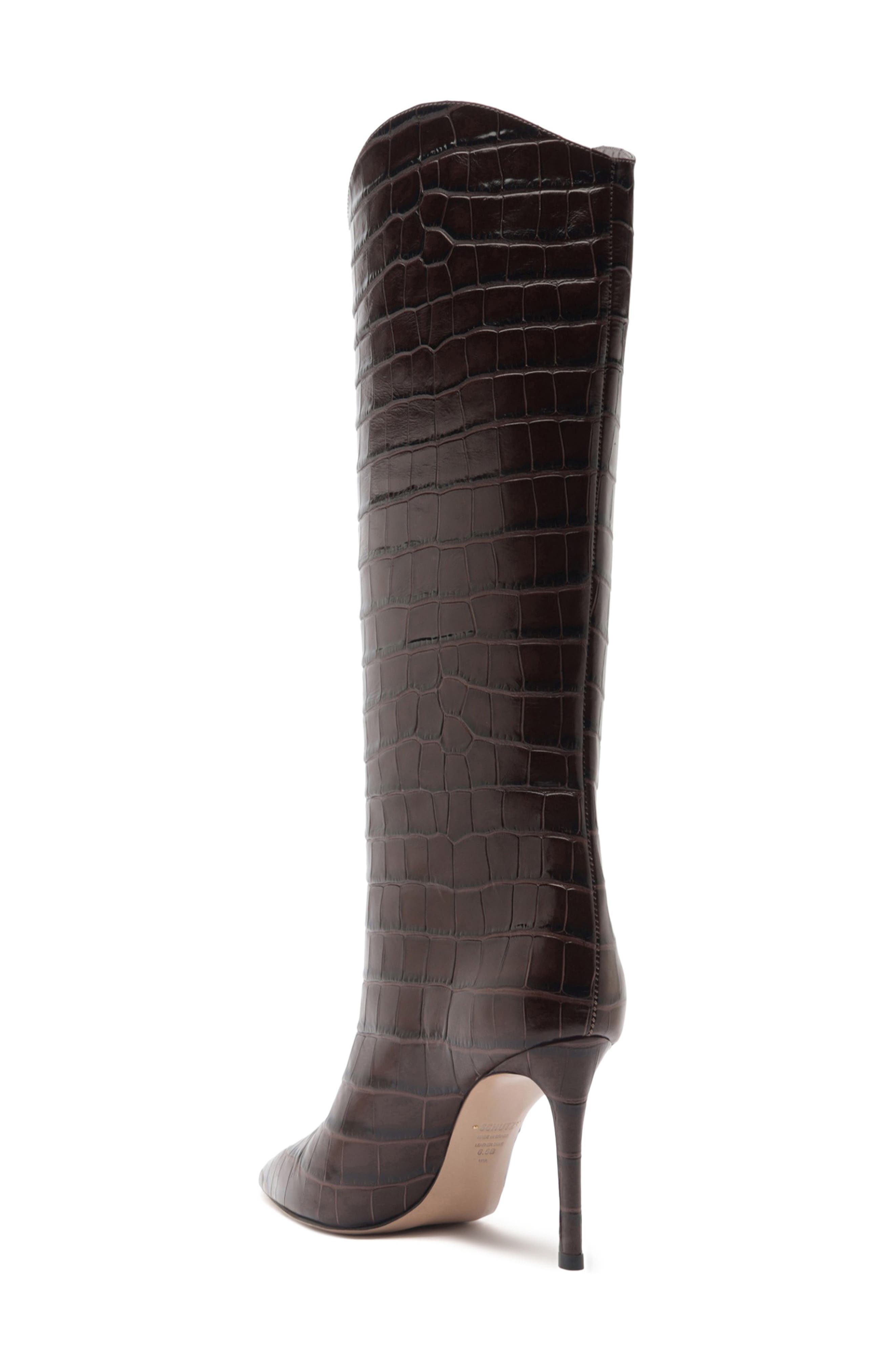 Maryana Pointed Toe Boot - image 4