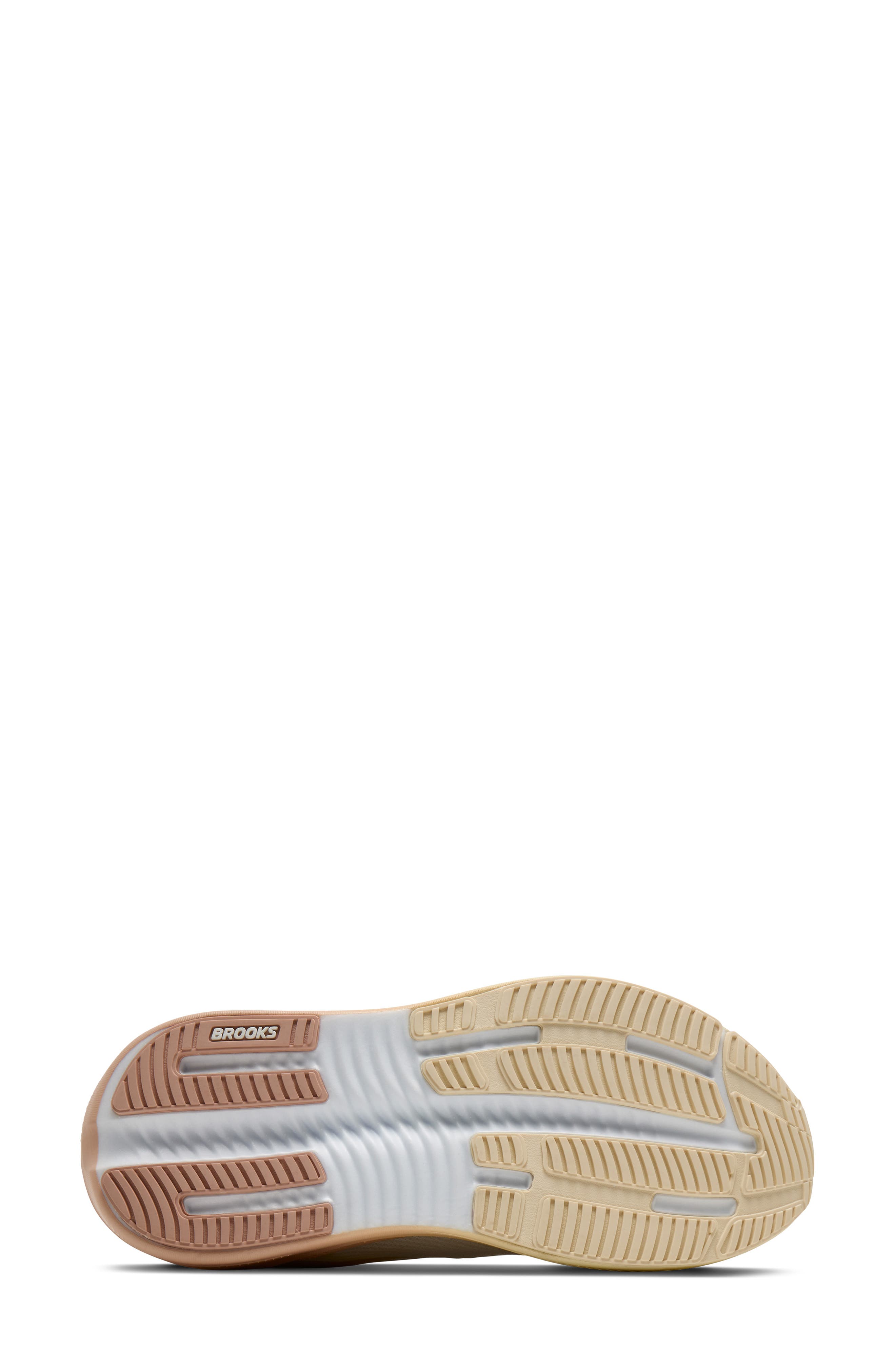 Ghost Max 2 Running Shoe, Alternate, color, WHITE/ROSE/RUTABAGA