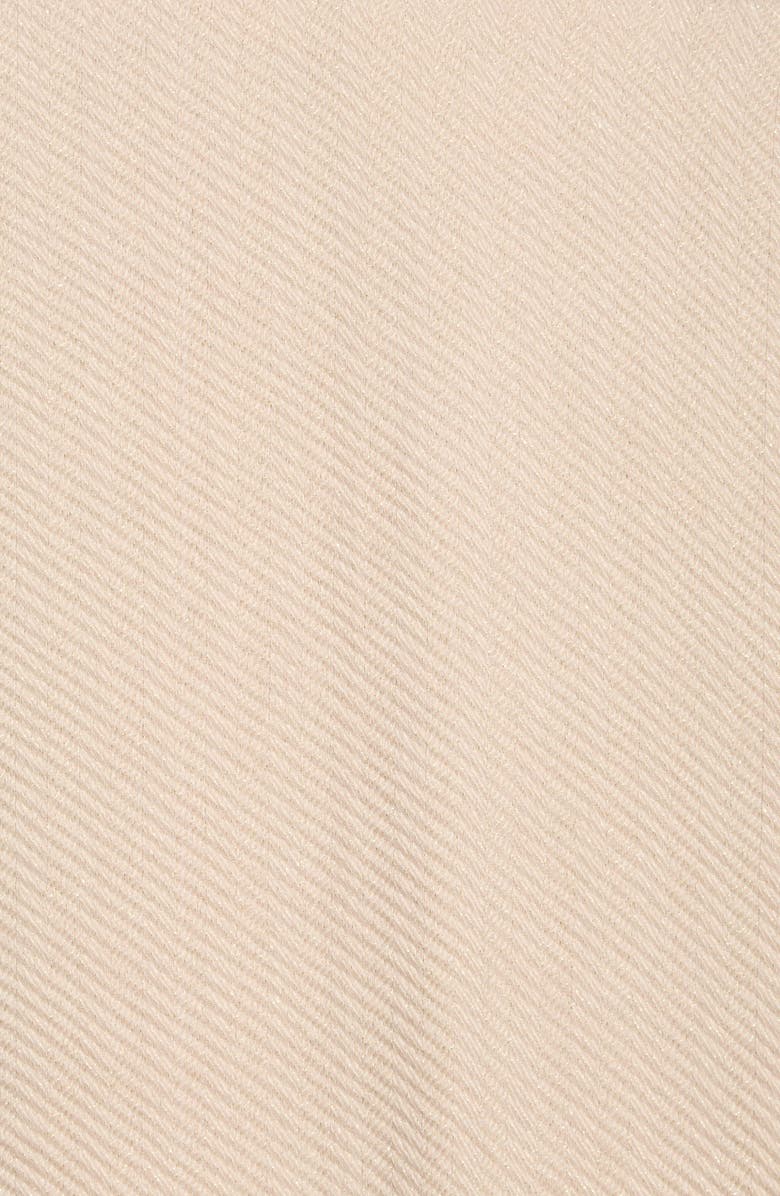 Vince Camuto Herringbone Scarf, Alternate, color, 