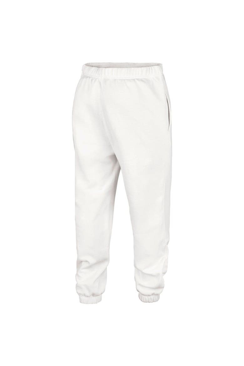 Women's '47 White Washington Commanders Harper Jogger Pants, Alternate, color, White