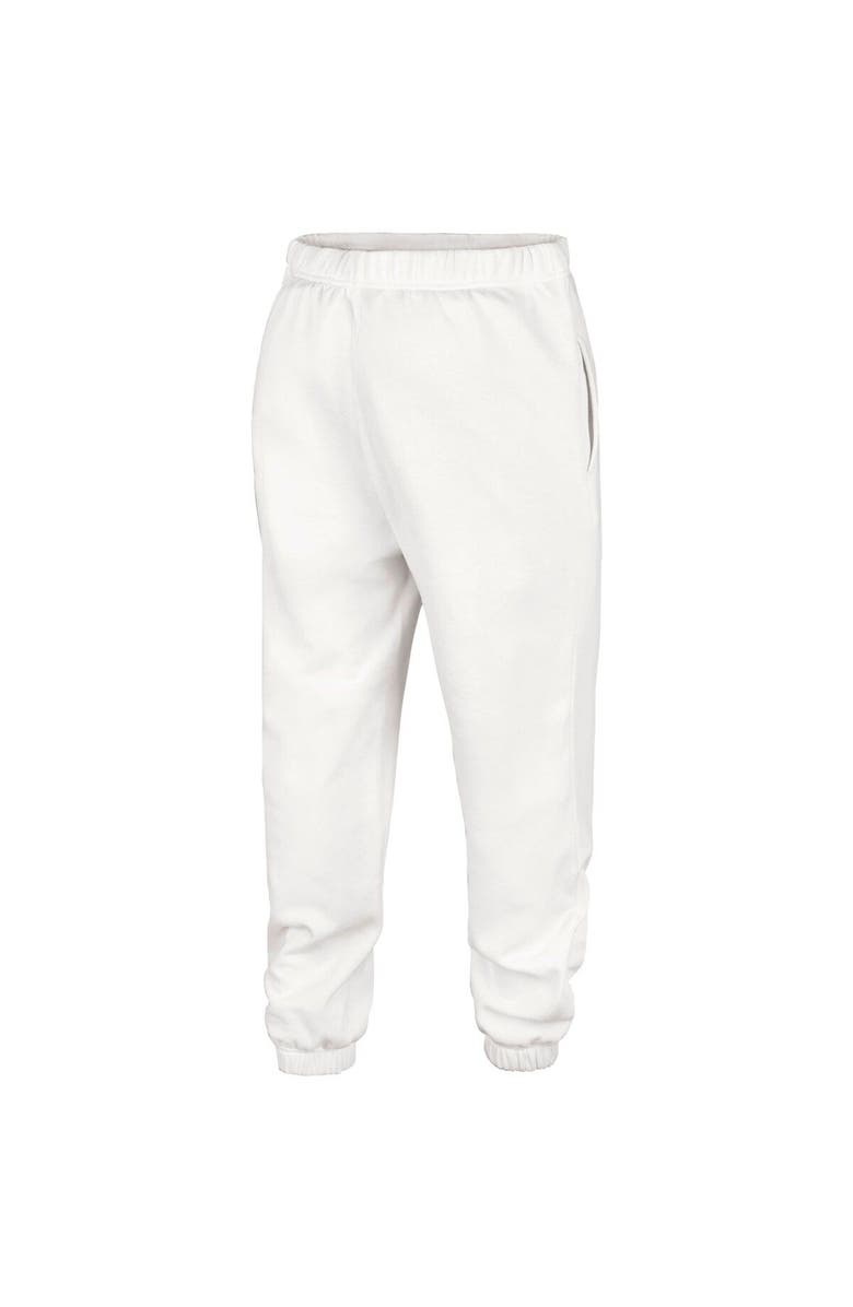 '47 Women's '47 White Washington Commanders Harper Jogger Pants, Alternate, color, White