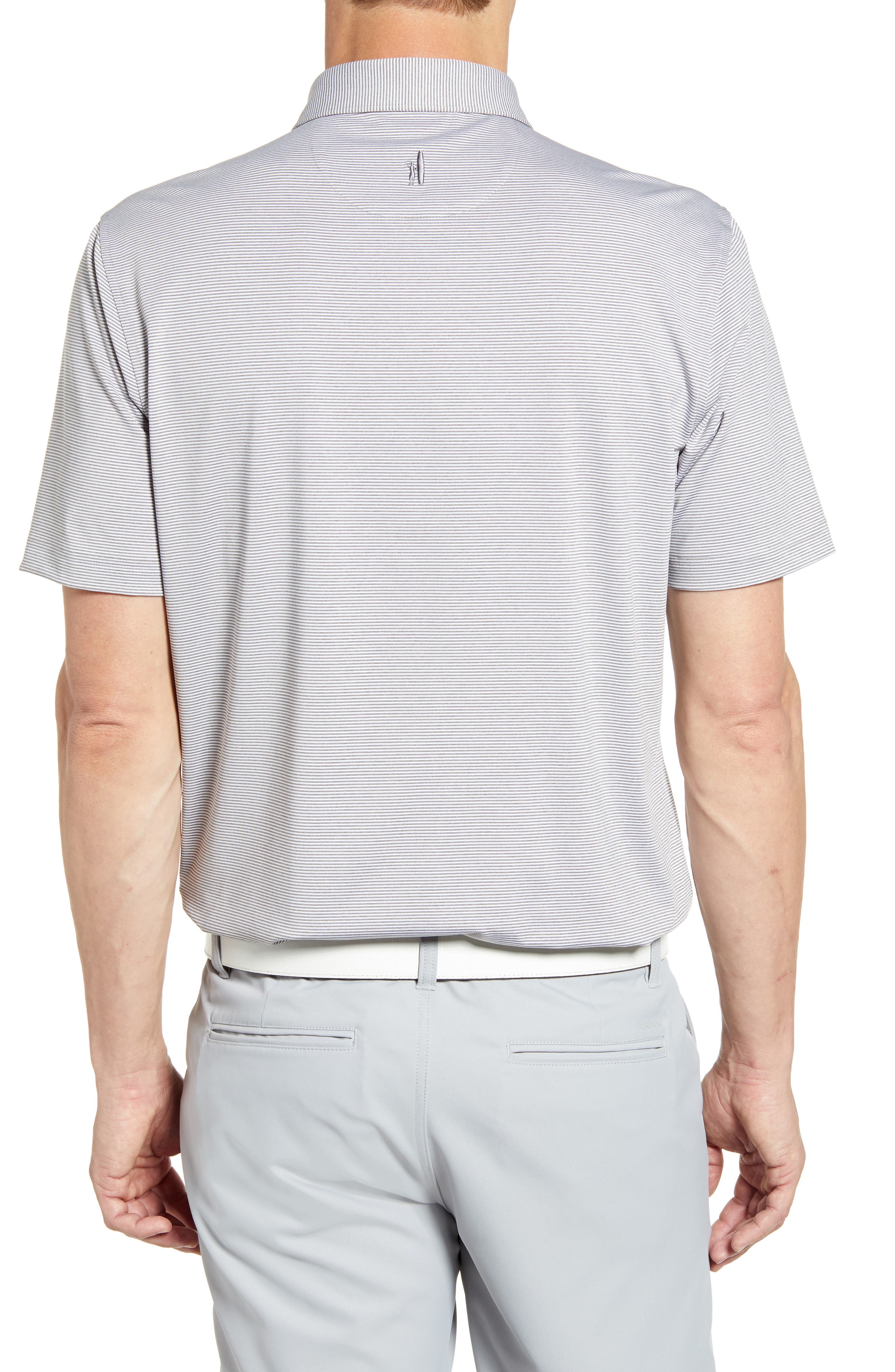 Lyndon Classic Fit Polo - image 2