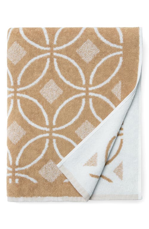 Sferra Anacapri Terry Cloth Beach Towel