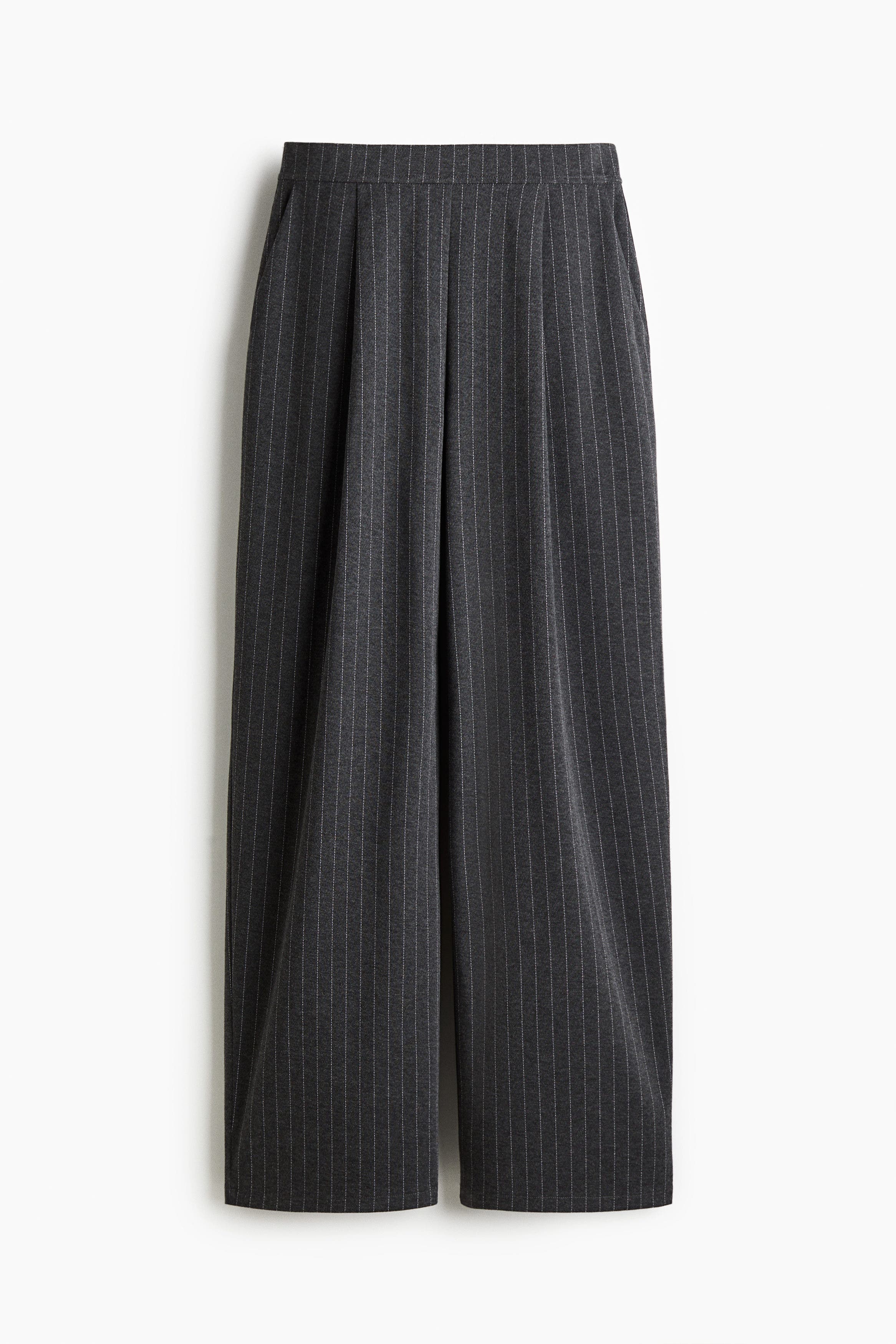 Wide Trousers - image 3