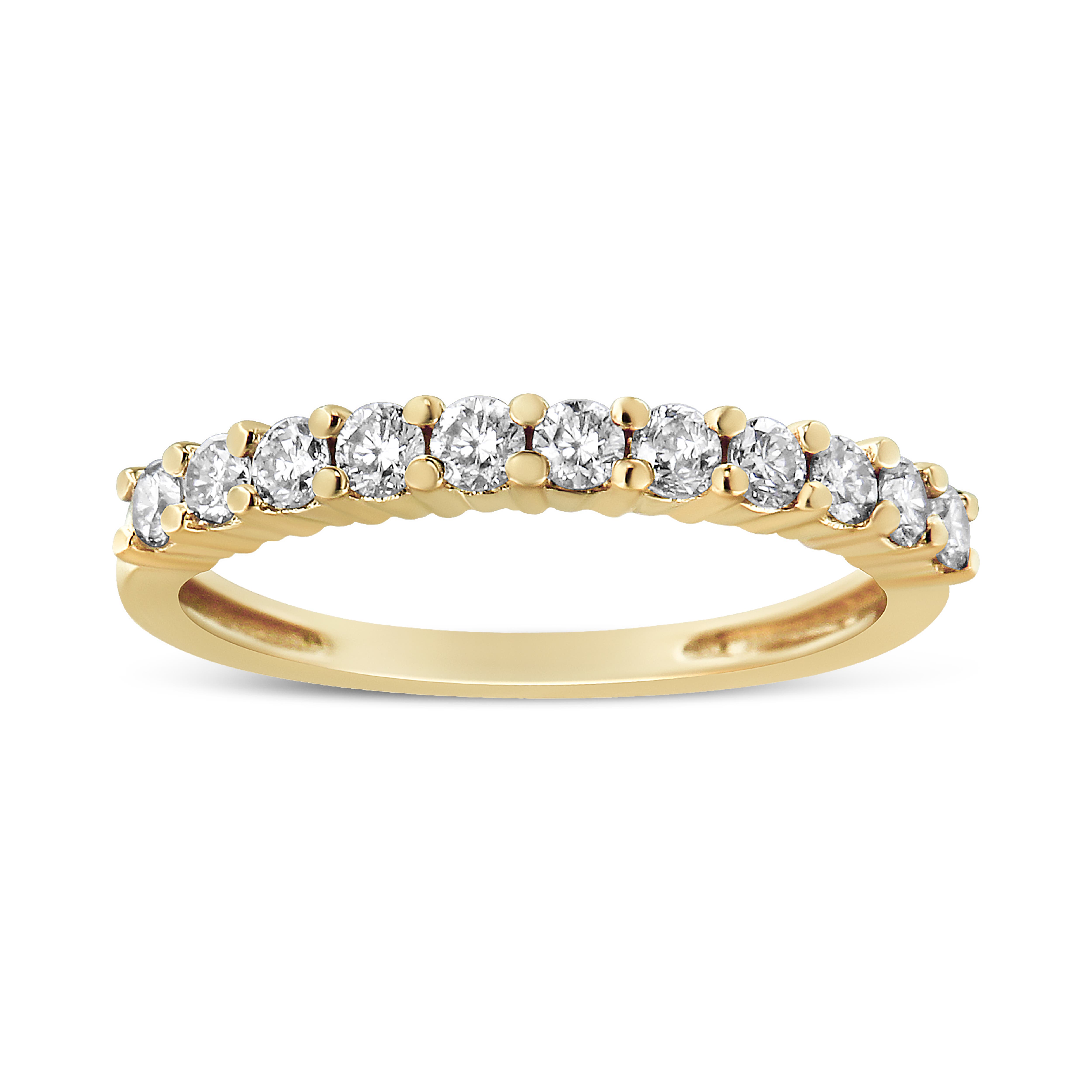 selected Yellow Gold over Silver