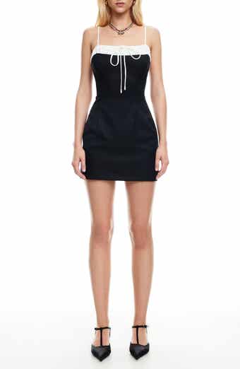 LIONESS Saint Minidress