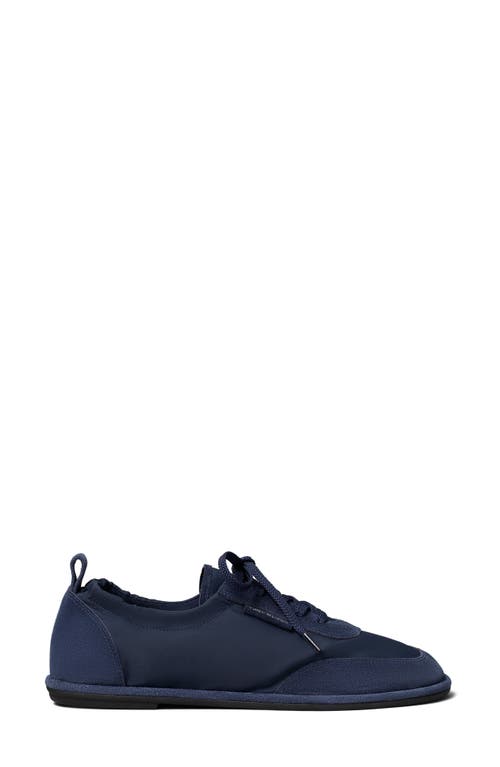 Tory Burch Ballet Sneaker In Animal Print