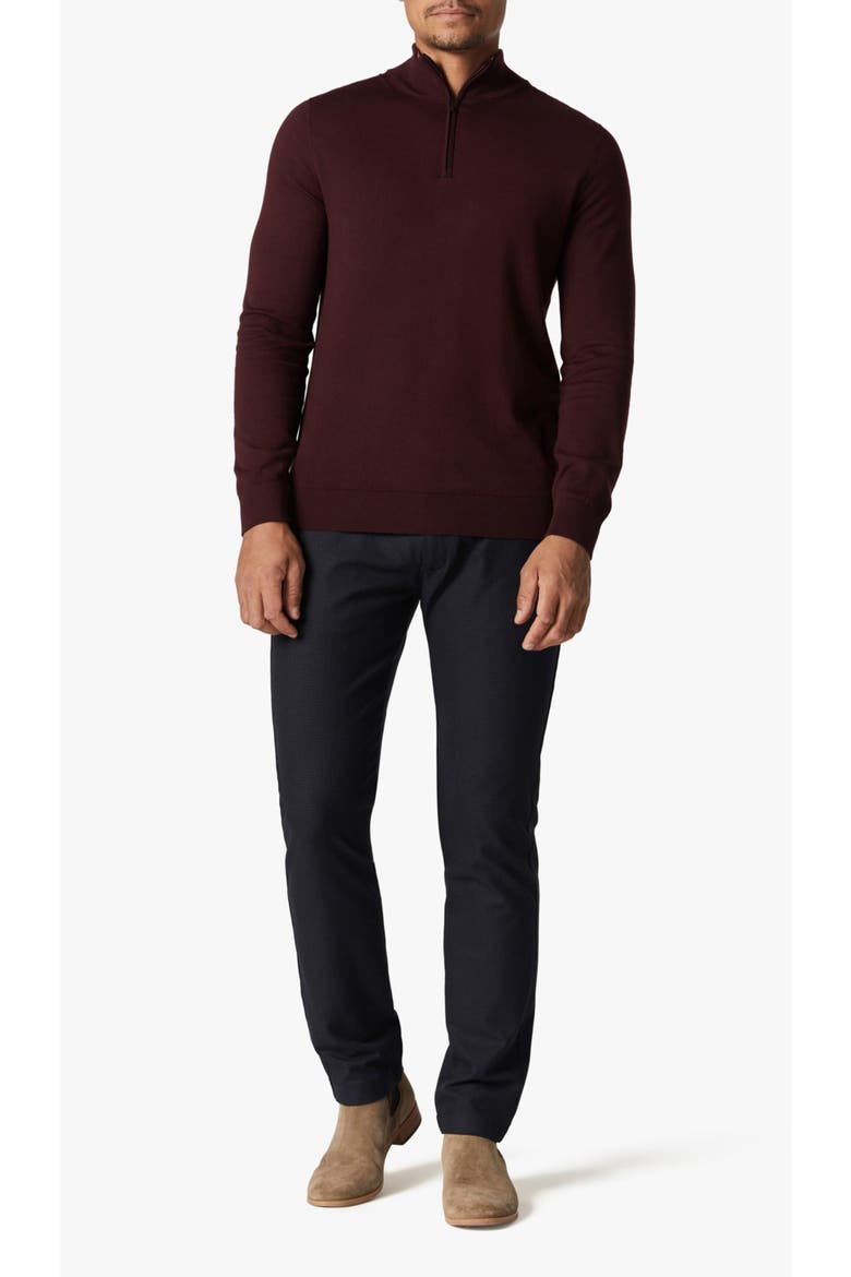 Seville Check Chinos, Alternate, color, CHECK SMART SPORTY