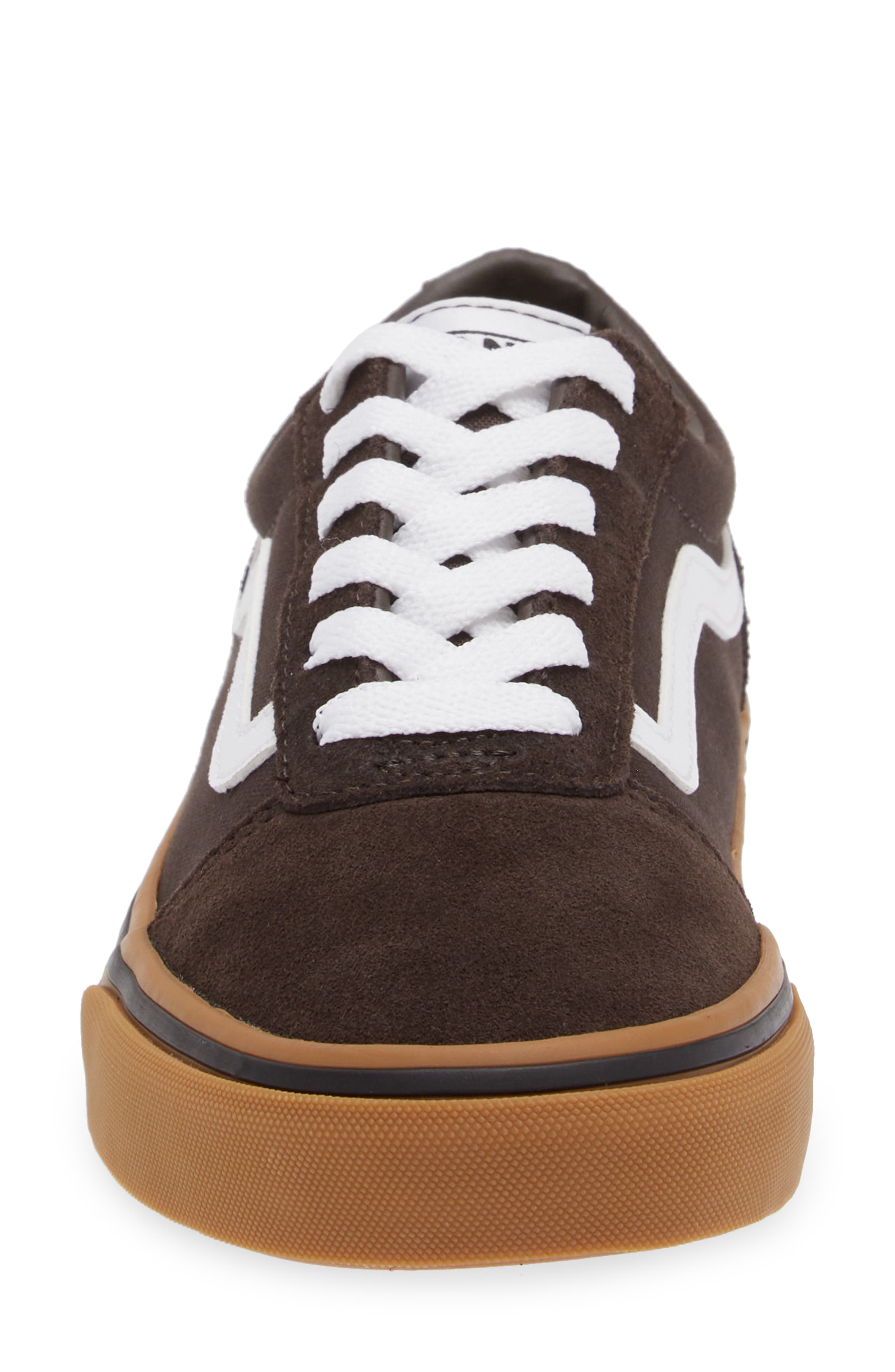 Vans Kids' Ward Sneaker, Alternate, color, 