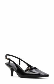 Call It Spring By Aldo Darlingg Slingback Pump