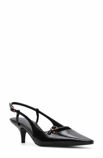 Call It Spring By Aldo Darlingg Slingback Pump