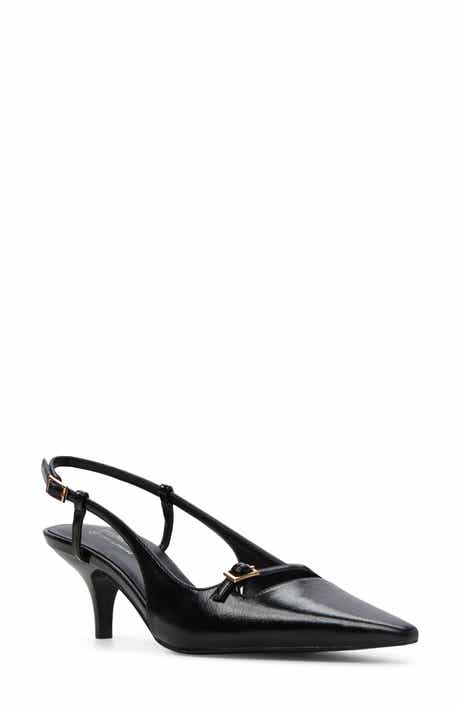 Call It Spring By Aldo Darlingg Slingback Pump