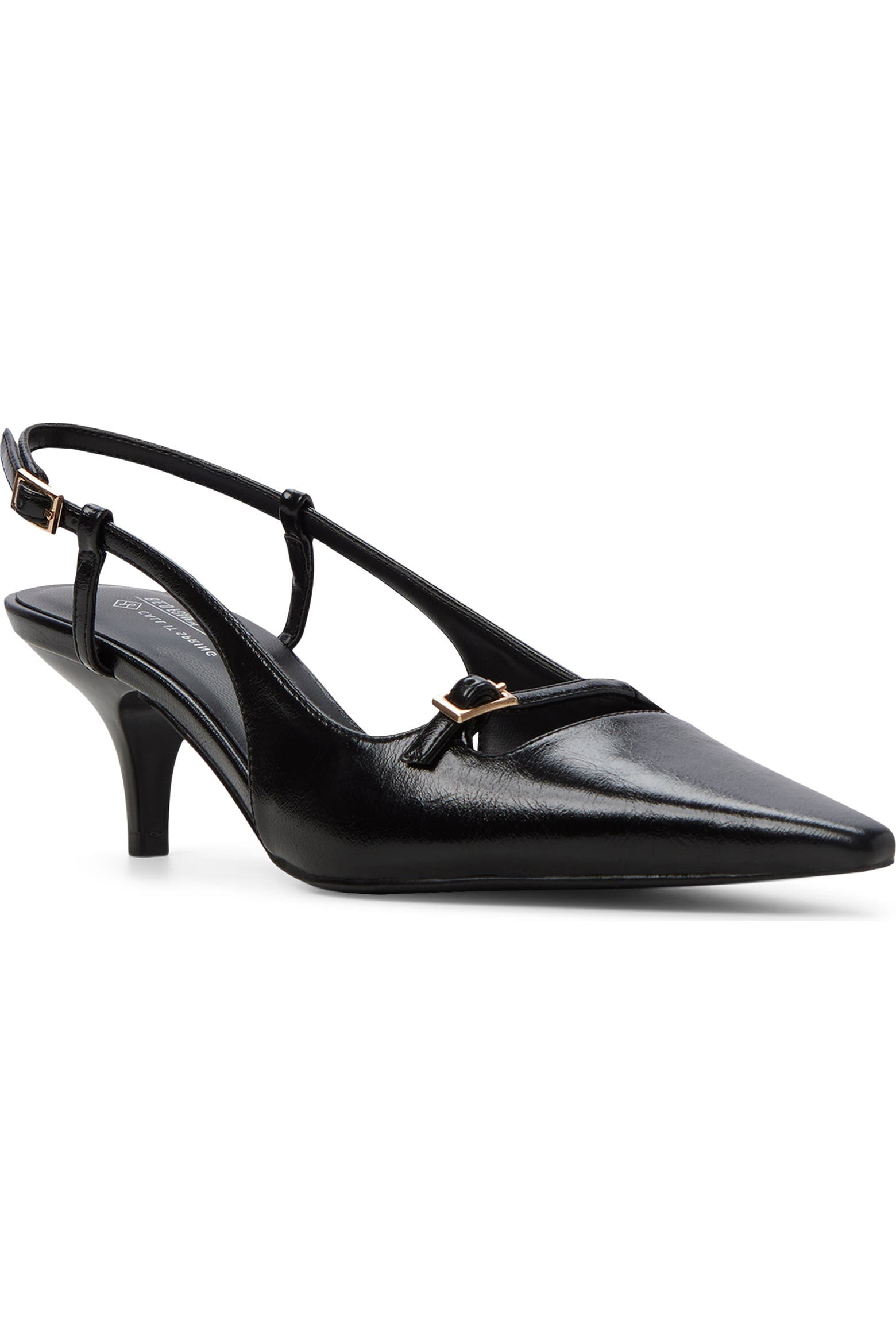 Darlingg Slingback Pump (Women) | Nordstromrack