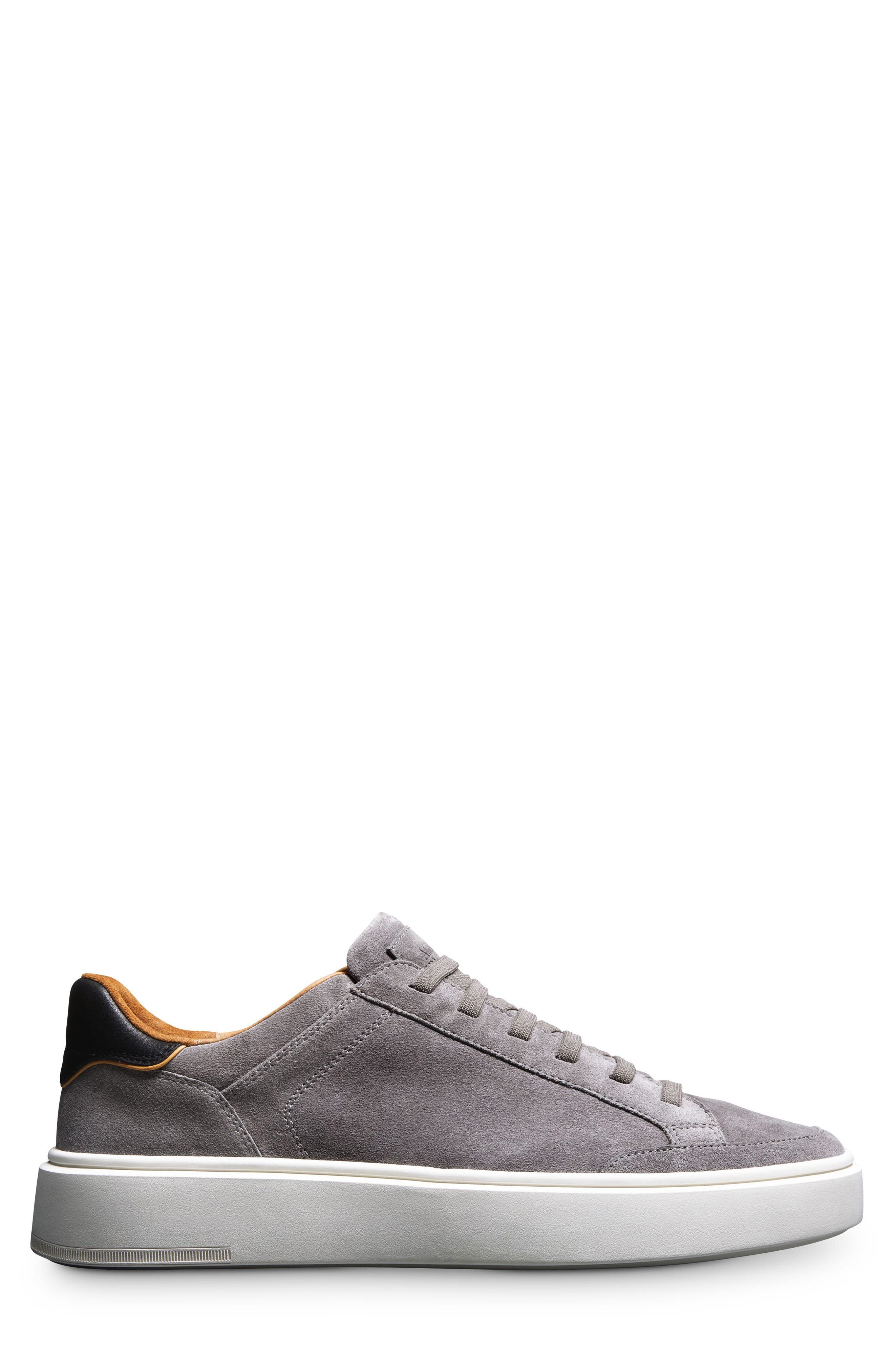 Allen Edmonds OLIVER-2, Alternate, color, Grey