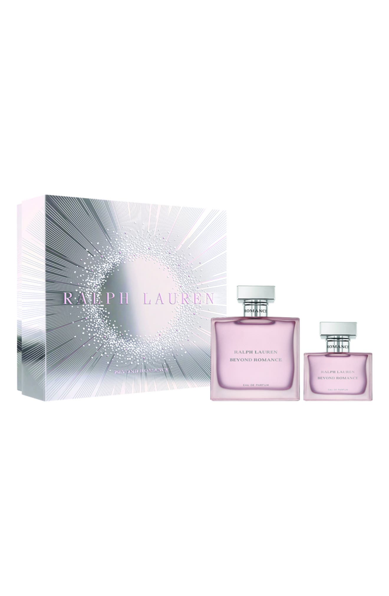 Ralph Lauren Beyond Romance Eau de Parfum 2-Piece Gift Set $221 Value