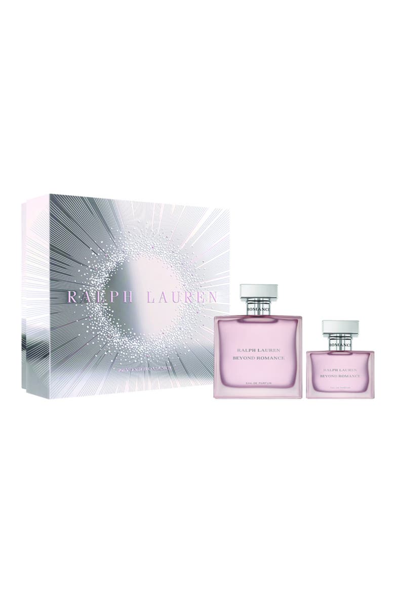 Ralph Lauren Beyond Romance Eau de Parfum 2-Piece Gift Set $221