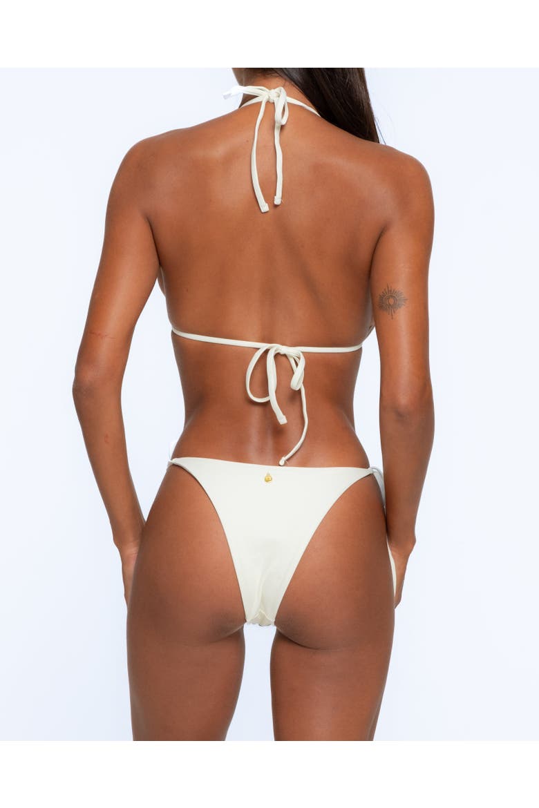 Liloa Bikini Bottoms, Main, color, Beige