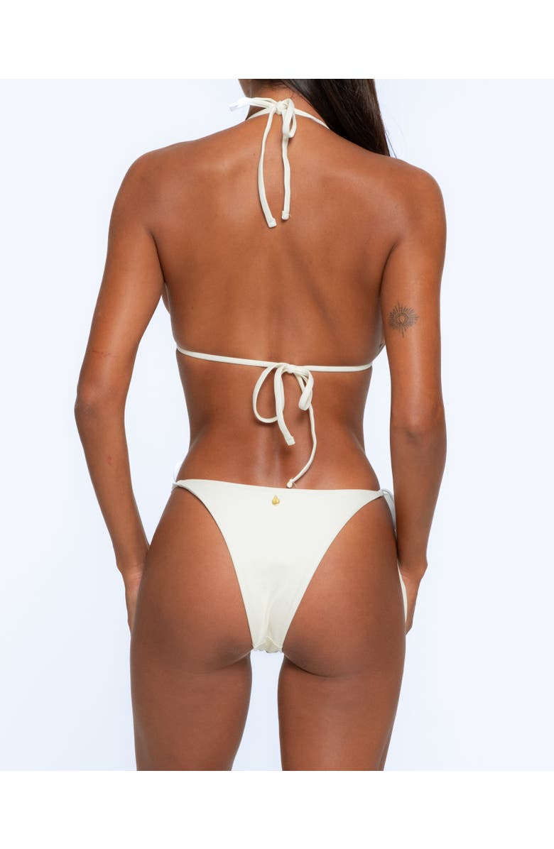 One Empire Liloa Bikini Bottoms, Main, color, Beige