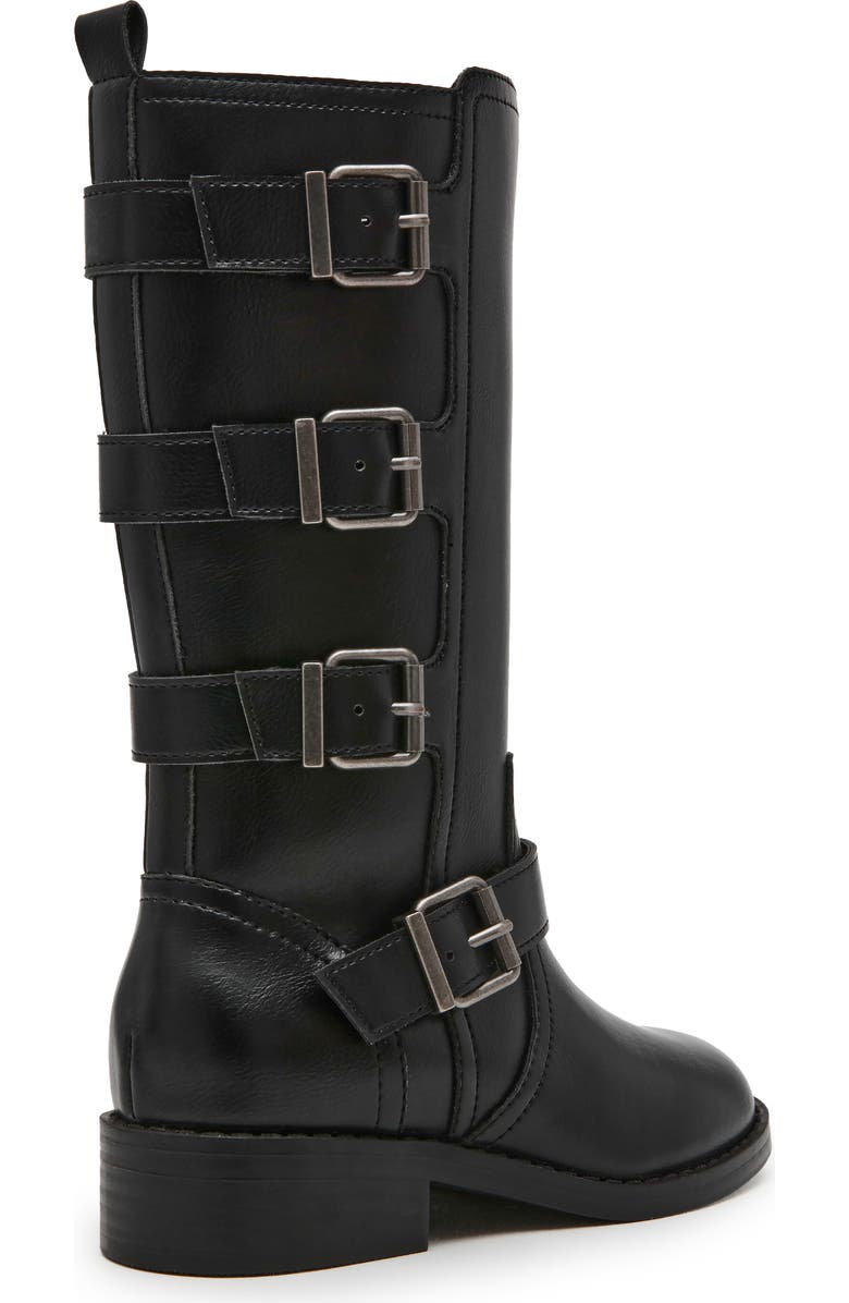 DV by Dolce Vita Kids' Mollow Buckle Boot, Alternate, color,