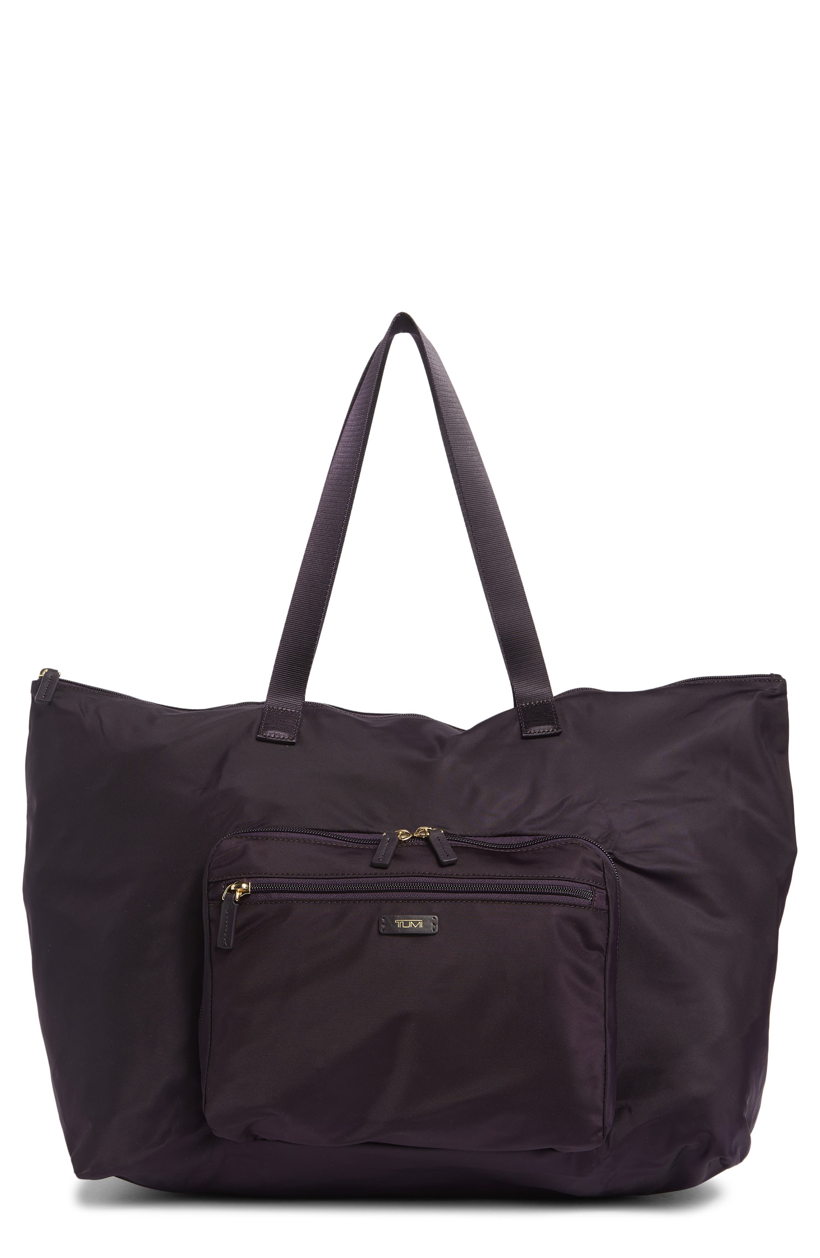 TUMI Denton Packable Tote Bag | Nordstromrack