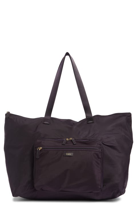 Denton Packable Tote Bag