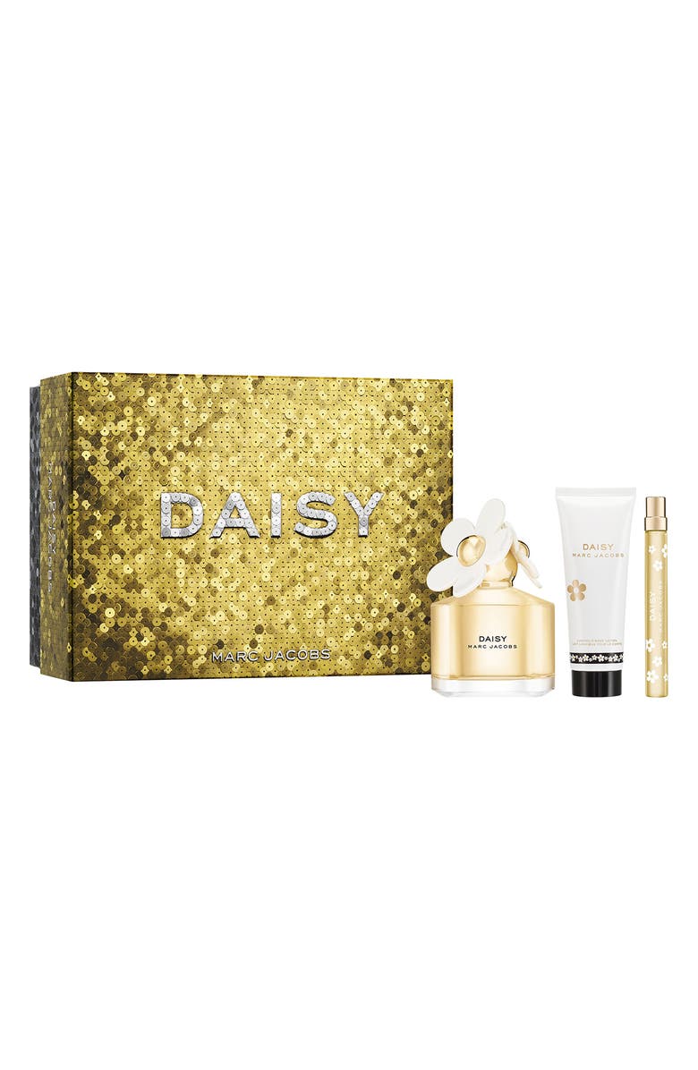 Marc Jacobs Daisy Eau de Toilette Set $197 Value, Main, color,