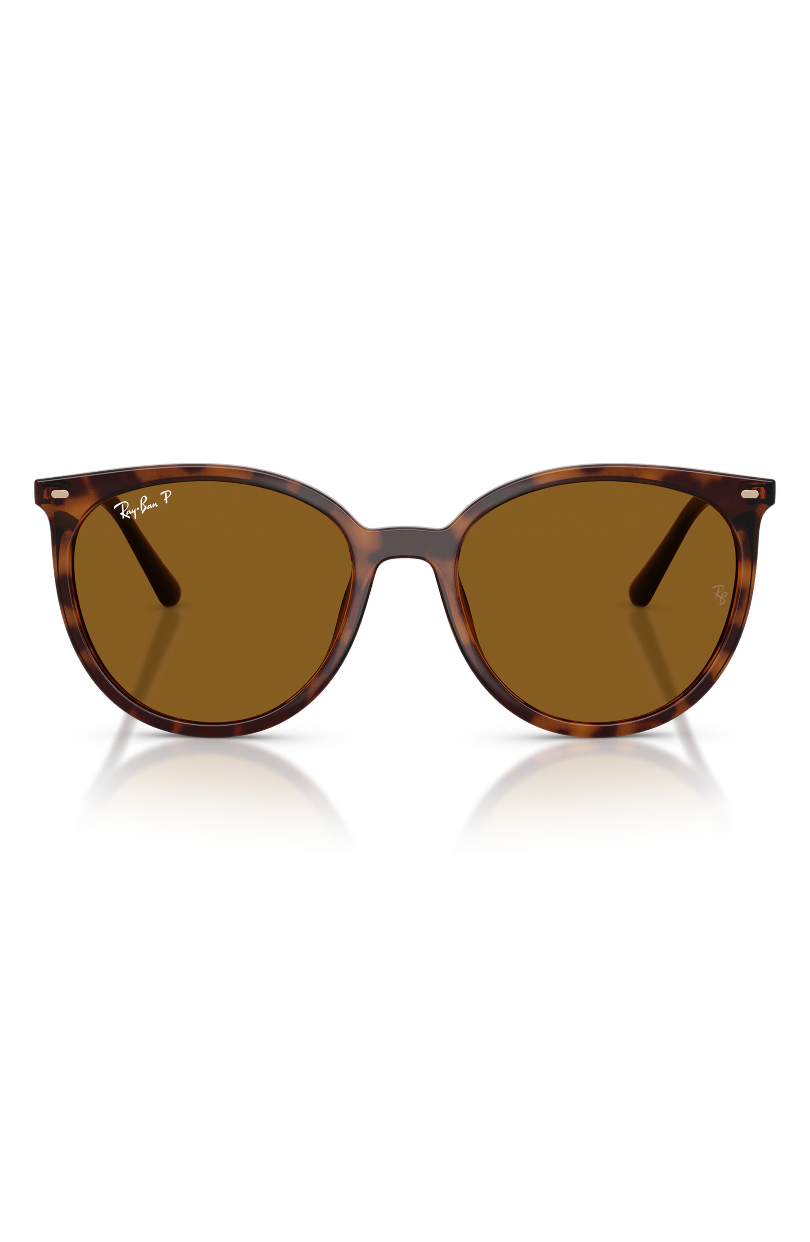 selected DARK HAVANA / DARK BROWN POLAR