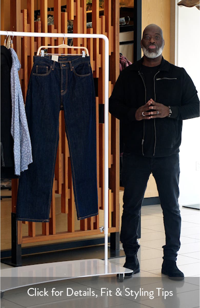 Tuff Tony Jeans, sales video thumbnail