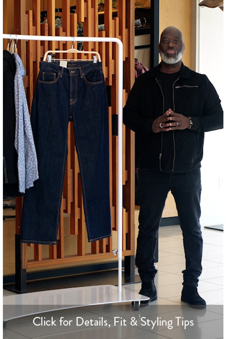 Tuff Tony Loose Fit Jeans video