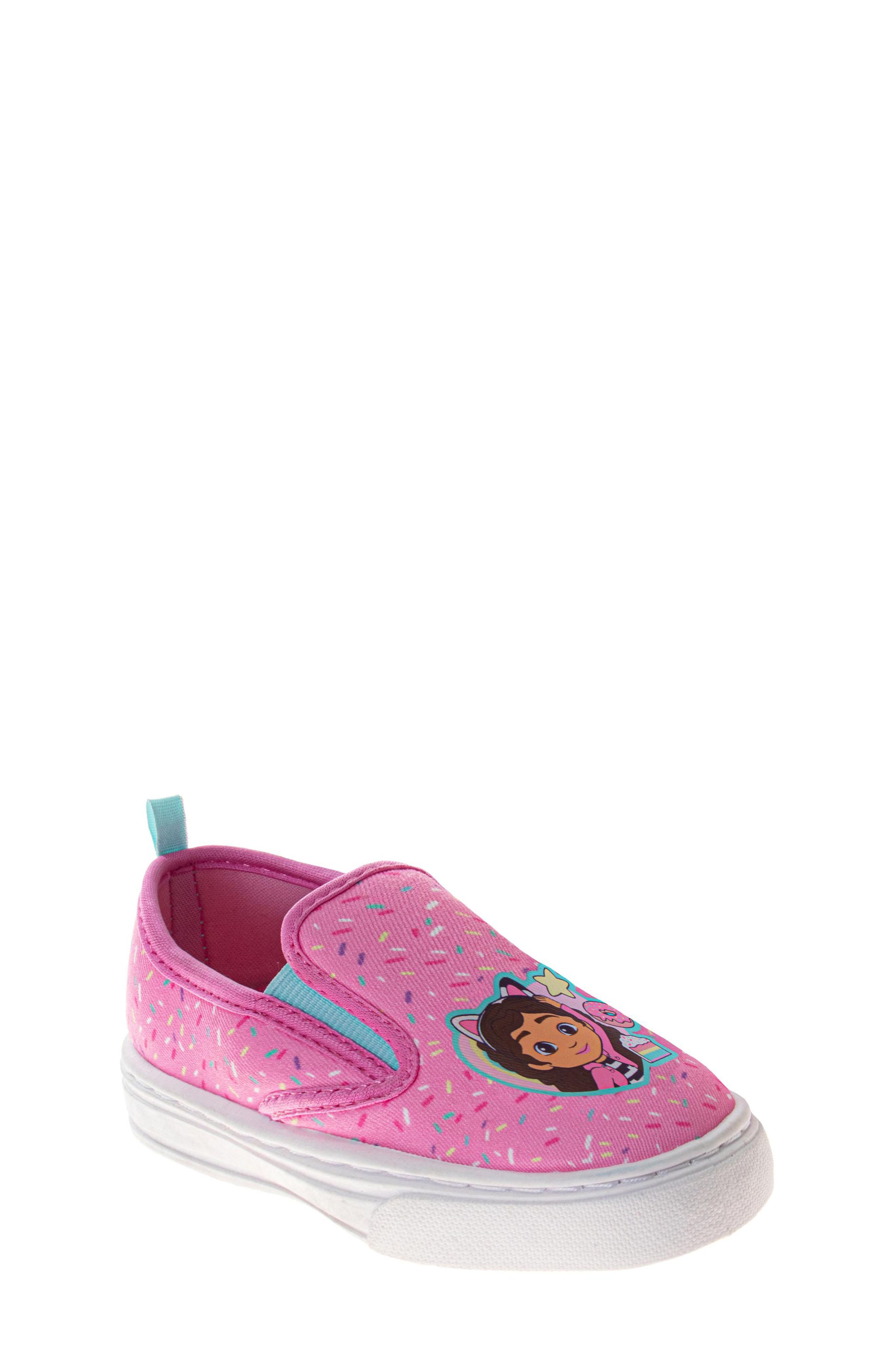 Kids' Gabby's Dollhouse Sneaker
