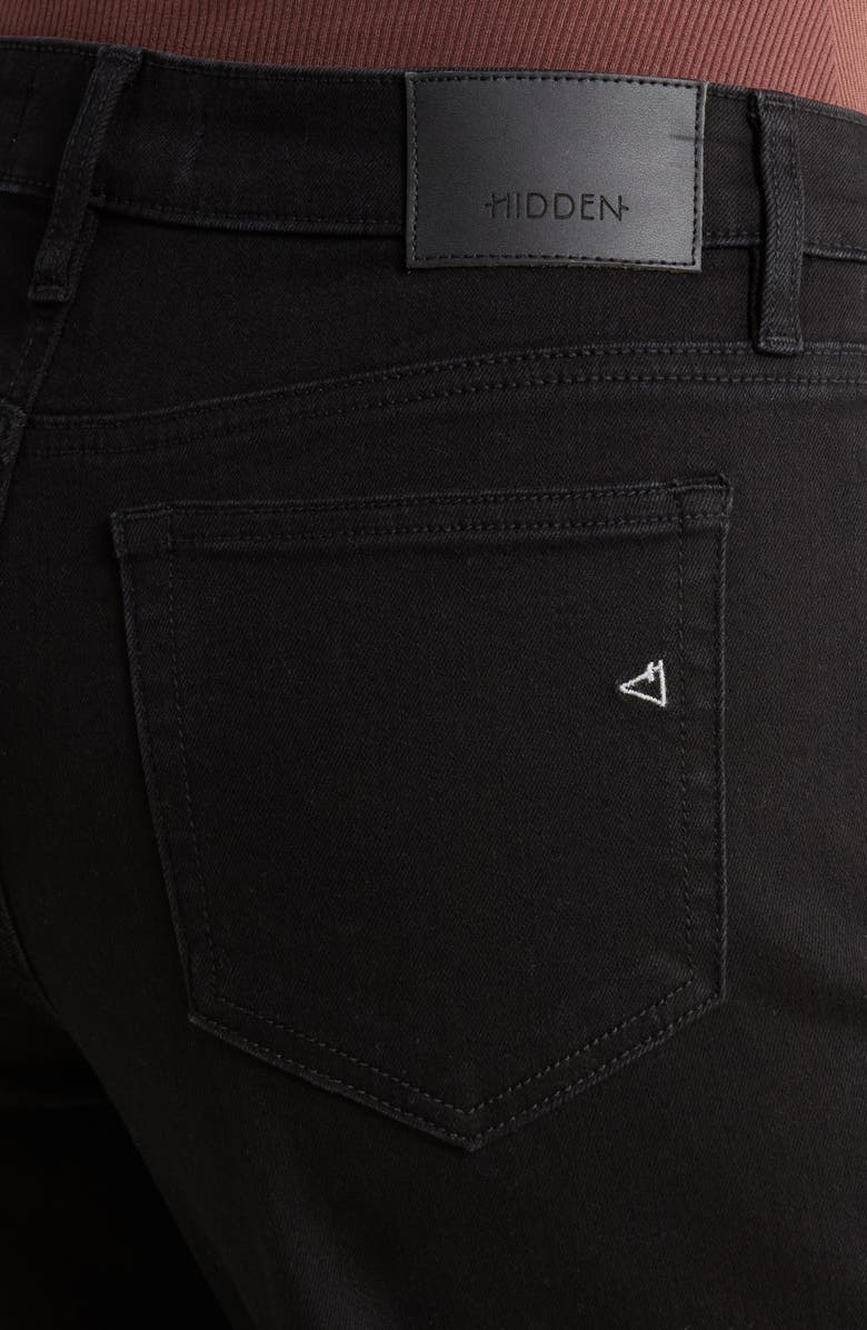 HIDDEN JEANS Wide Leg Jeans, Alternate, color, 