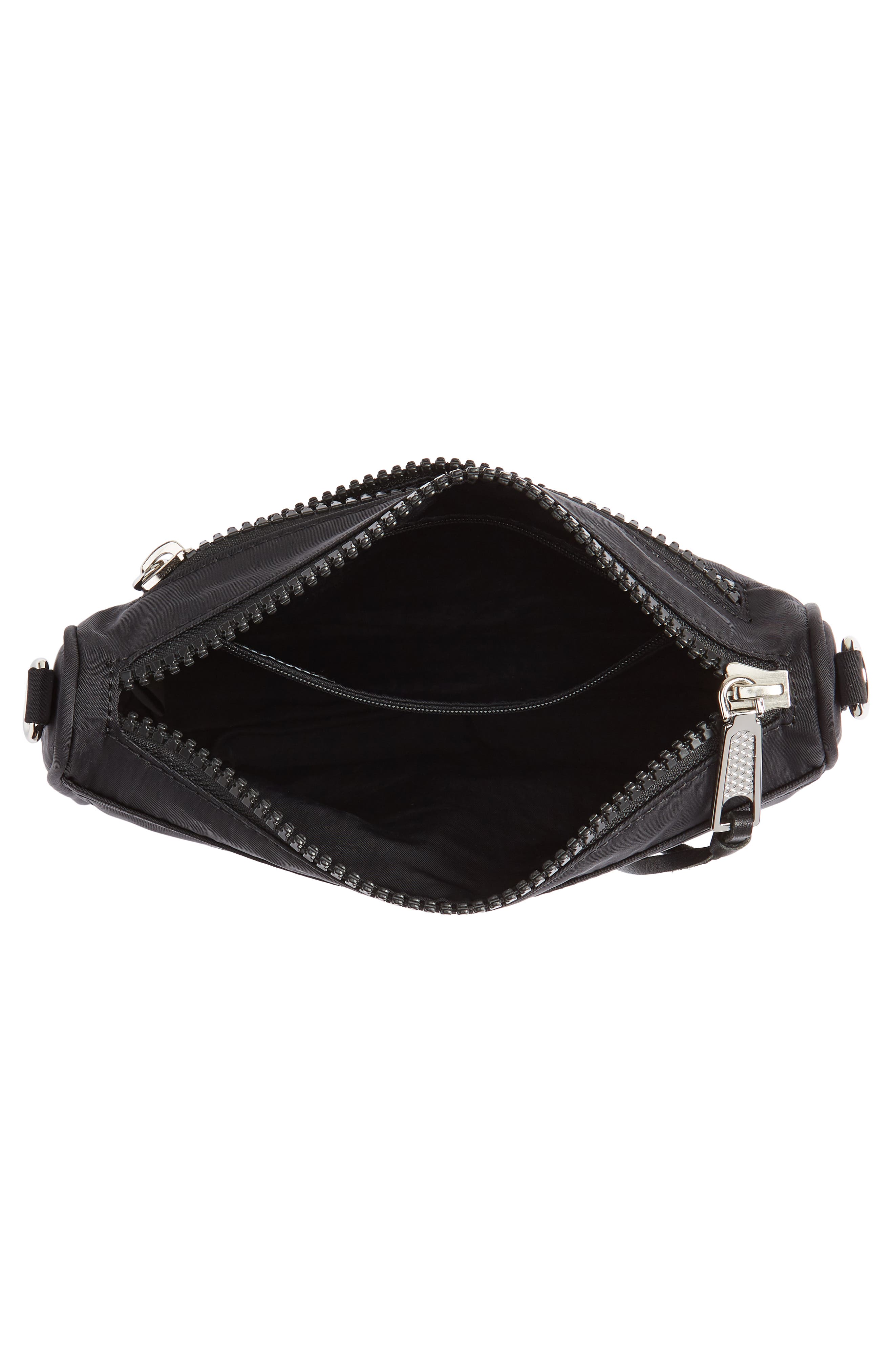 Rebecca Minkoff Mini Mac Convertible Crossbody Bag | Nordstromrack