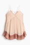 selected Powder Pink